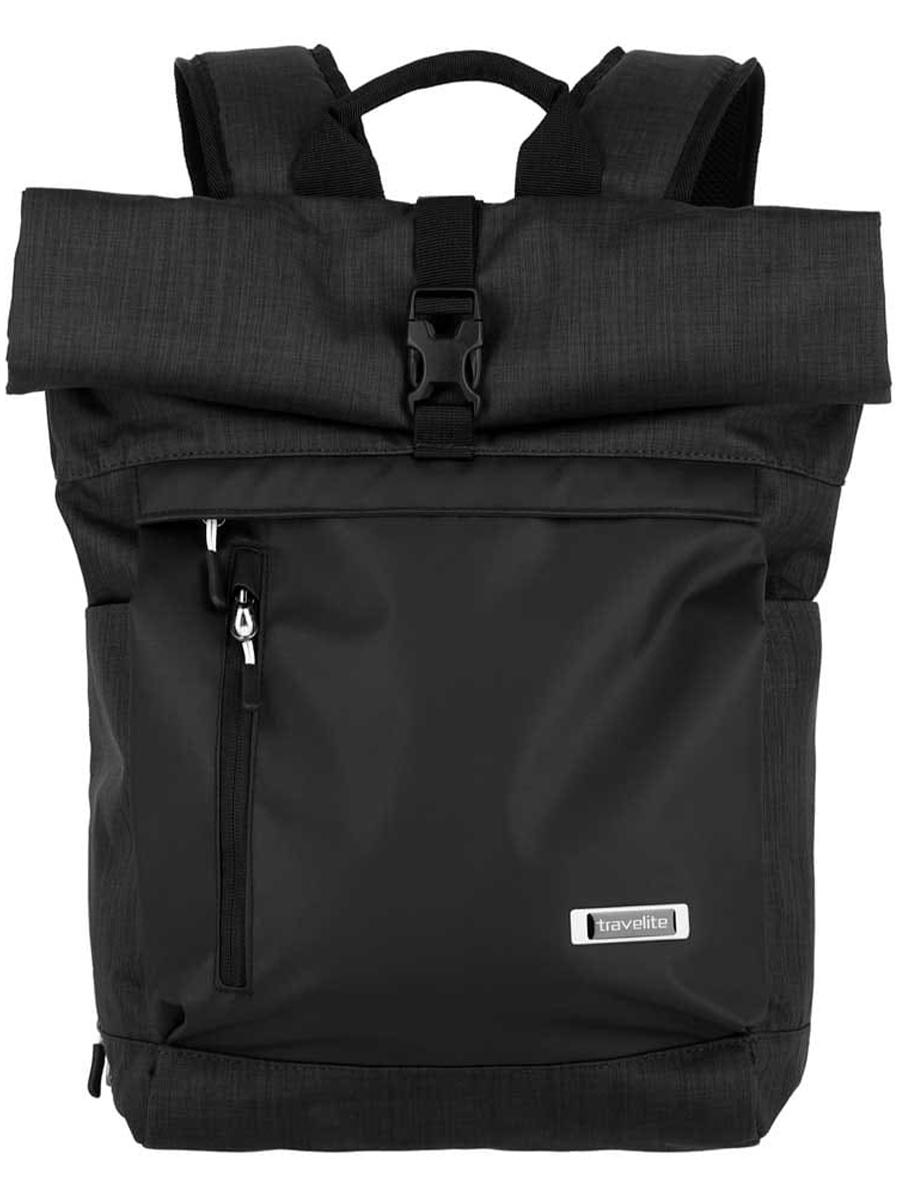 92310-01 Рюкзак 92310 Rollup Backpack Travelite Proof  - Вид №1