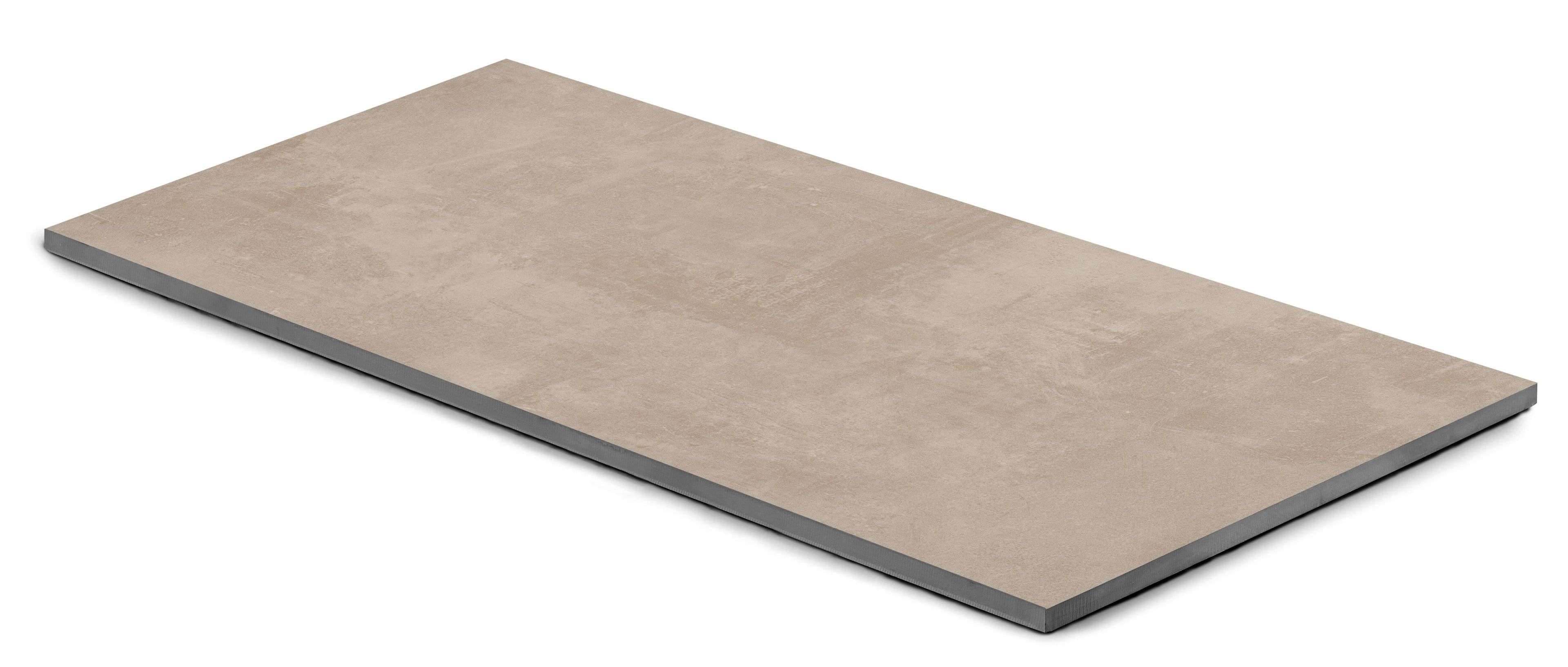 Бетонный эффект спеченного каменного пола PIETRA SINTERIZZATA другой камень ARCH-00089310 - Вид №1