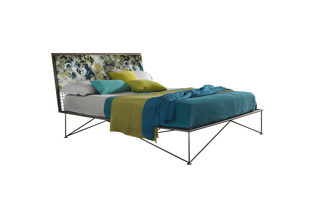 Кровать  BOLZAN LETTI TULIP 