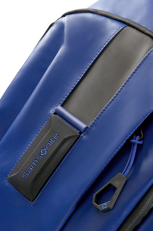 01N-01001 Рюкзак 01N*001 Backpack M Samsonite Paradiver Light  - Вид №4