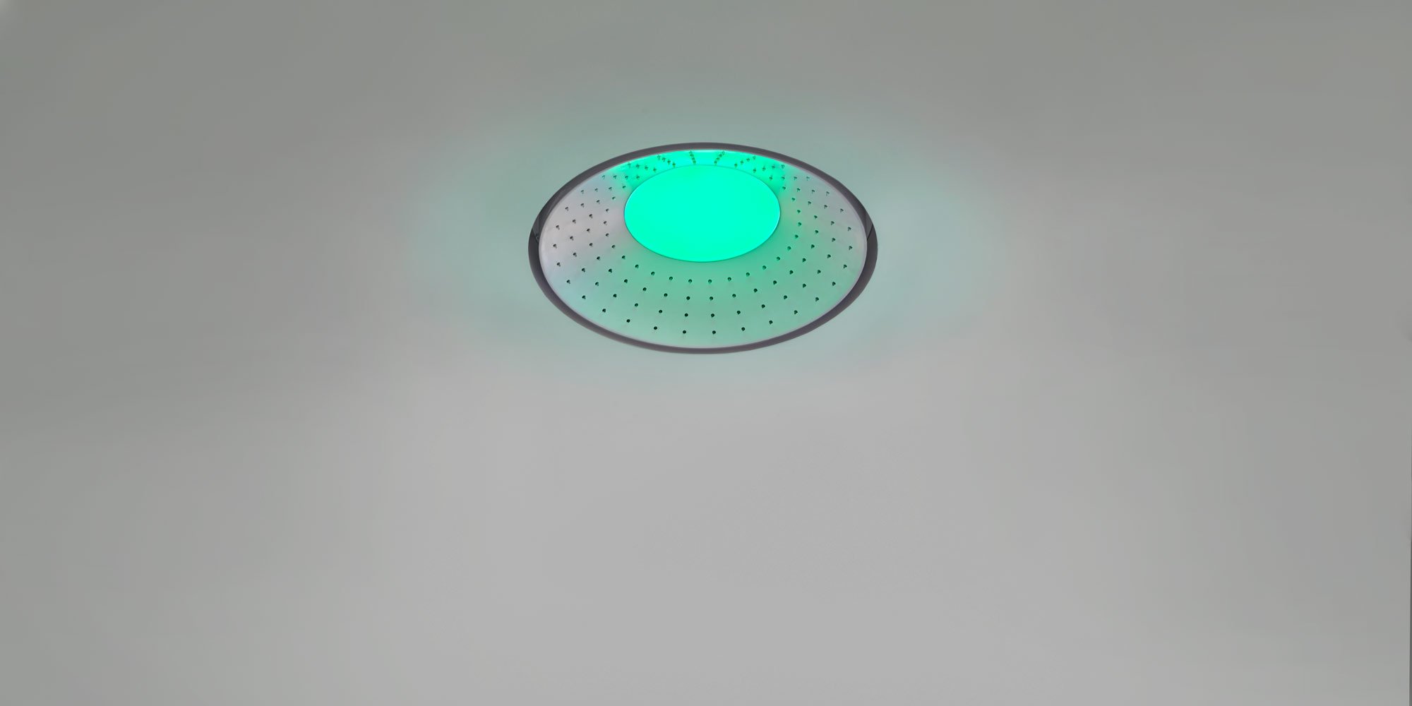 ST-93 Lumen Насадка для душа Antoniolupi  - Вид №5