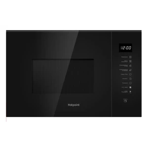 Встраиваемая микроволновая печь Hotpoint MF25G с грилем и сенсорным управлением 89411043