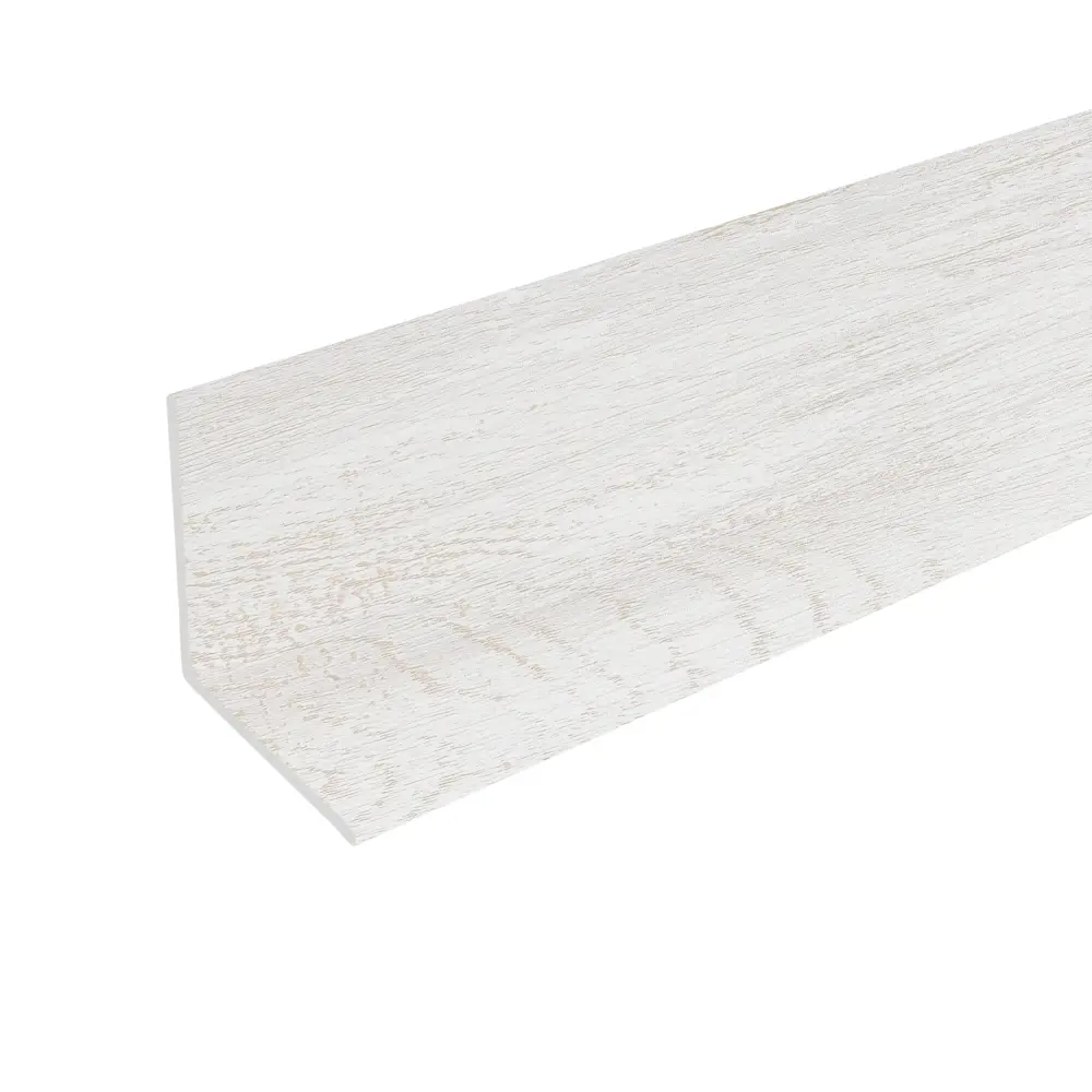 Универсальный угол Dekor Panel 23x23x2700 мм ПВХ ель альпийская STLM-2011634 - Вид №1