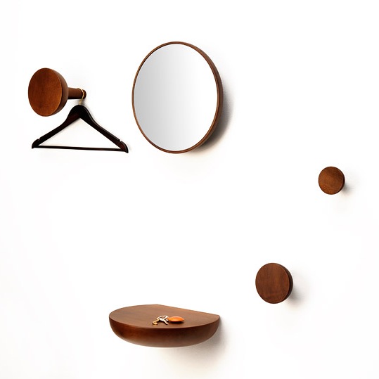 035137 Модульная система Nomon Welcome