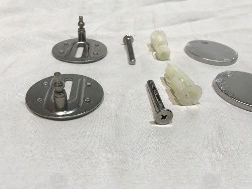 1218A Унитаз напольный LAB.Space  - Вид №5