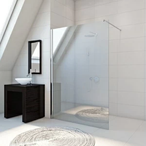 Душевая перегородка в нишу 90x200 GK-861NAPITL GUTEWETTER TREND DOOR