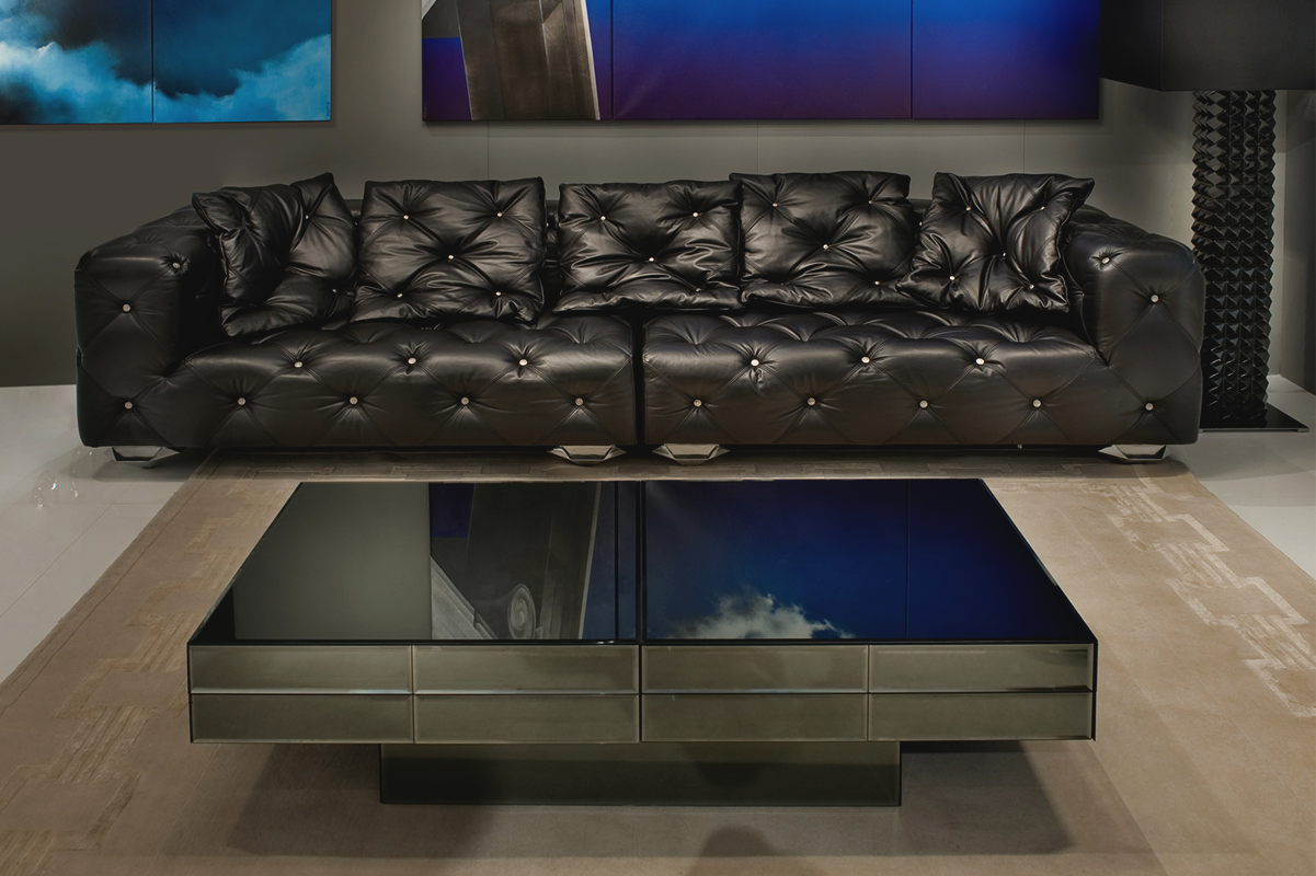 Стол журнальный  VISIONNAIRE Acer  - Вид №1