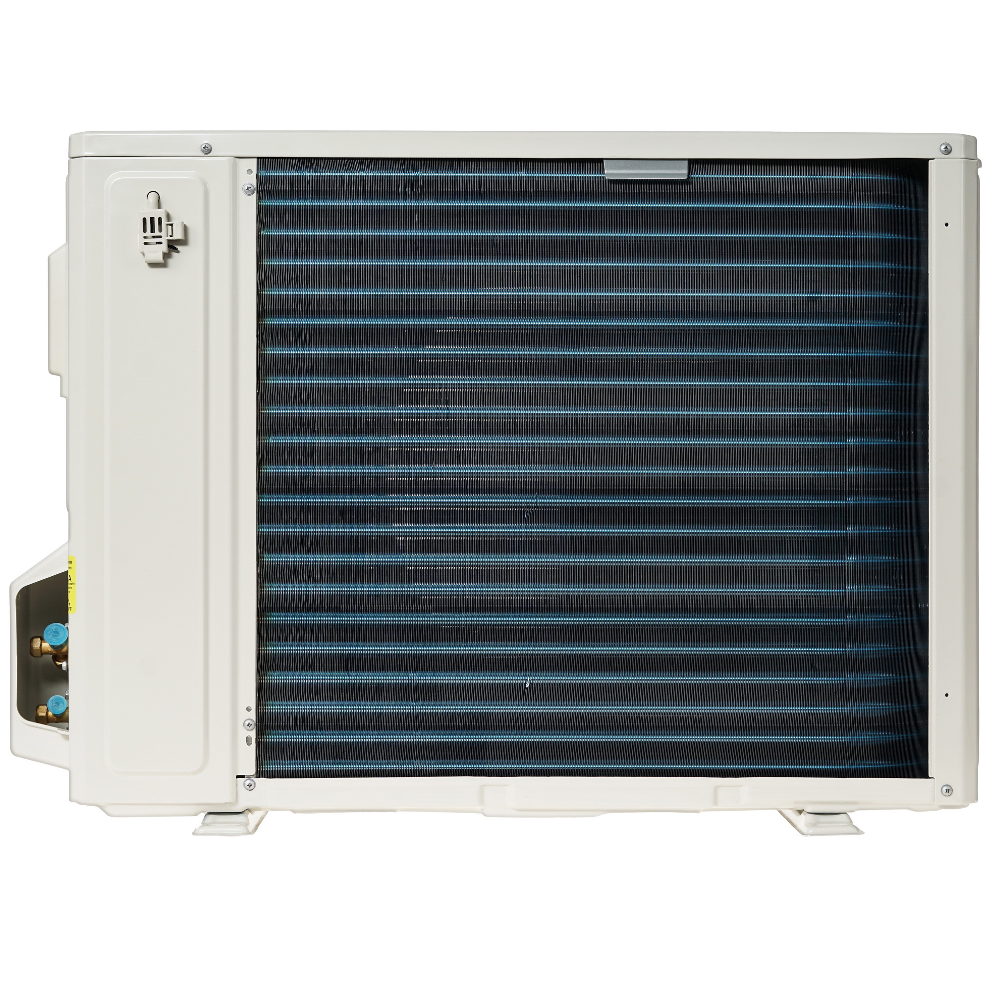 8173872 Кондиционер настенный сплит-система TCL TCH-10HRIA/A1 белый STDN-0122605 - Вид №9