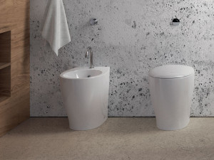 Керамическая сантехника