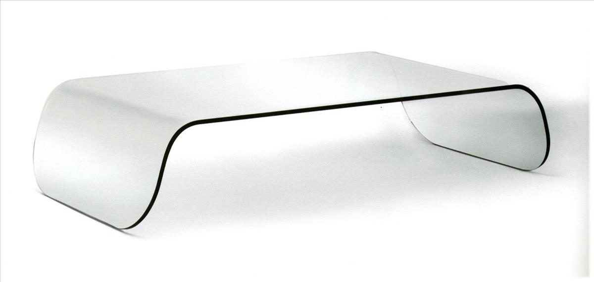 Стол журнальный Zen PACINI CAPPELLINI 5920  - Вид №1