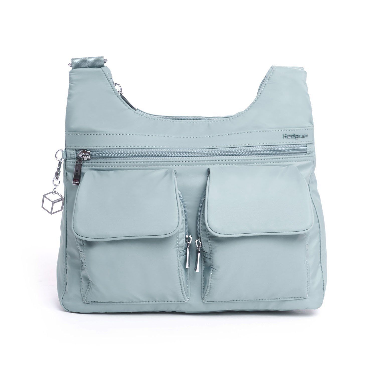 HIC247/304 Молодежная сумка HIC247 Prarie Hedgren Inner City  - Вид №6