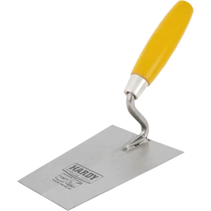 Кельма каменщика (бетонщика) Hardy 0810-301611 160x110 мм