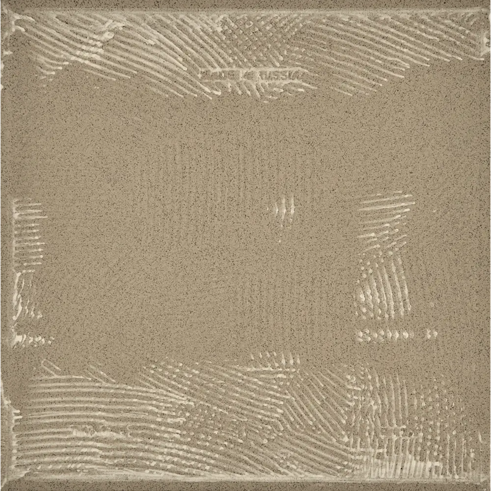 Керамогранит QUADRO DECOR Соль-Перец 30×30 см для пола и фасадов 81948939 STLM-0014643 - Вид №3