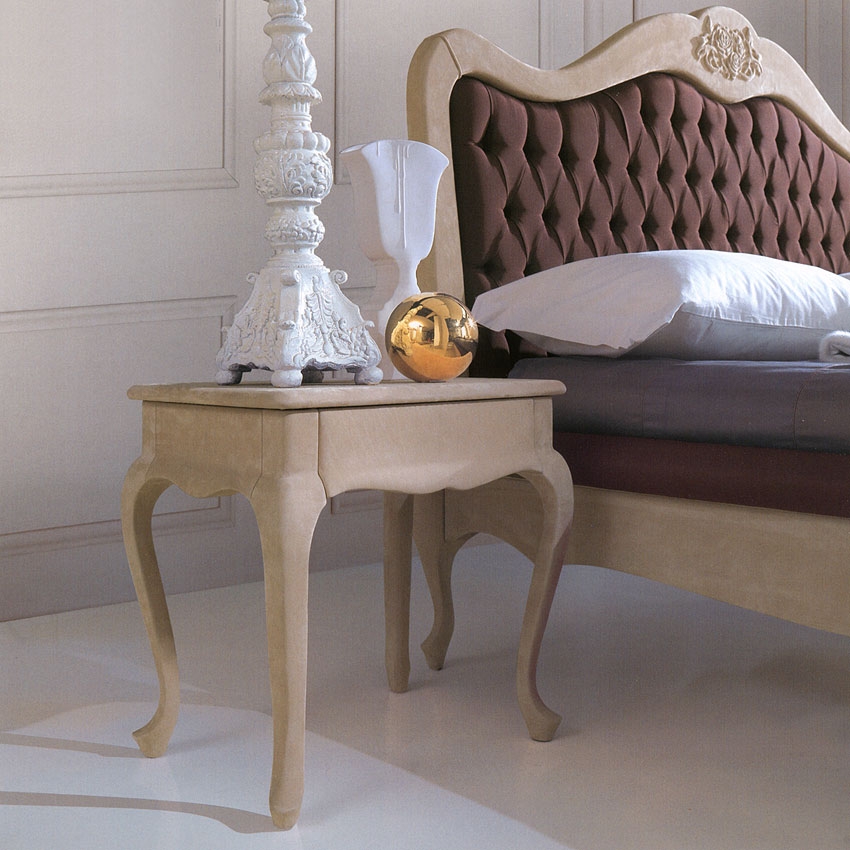 Тумбочка  LUDOVICA MASCHERONI Altai comodino 