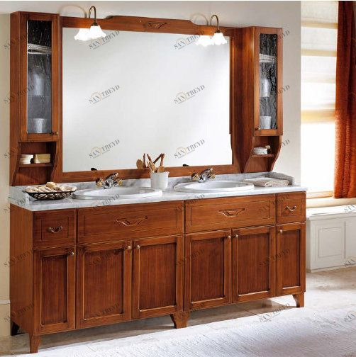 ER25 ERICA Комплект мебели для ванной комнаты 190 см ARDECO Ardeco S. R. L 42574