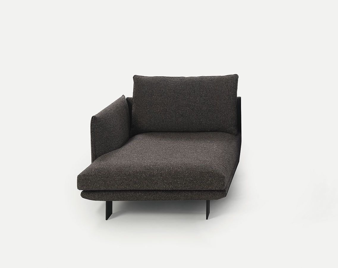 085668 Кушетка SANCAL Deep - Вид №1