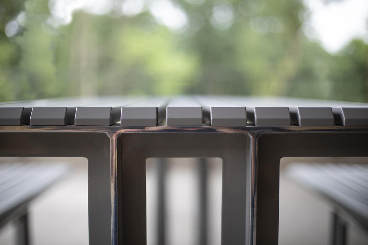 FSRT156 Ансамбль рыцарского стола  Forms-surfaces  - Вид №14