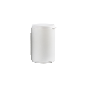 rimtoiletspandtilvaeg Ведро для унитаза с настенным креплением Zone Denmark Rim