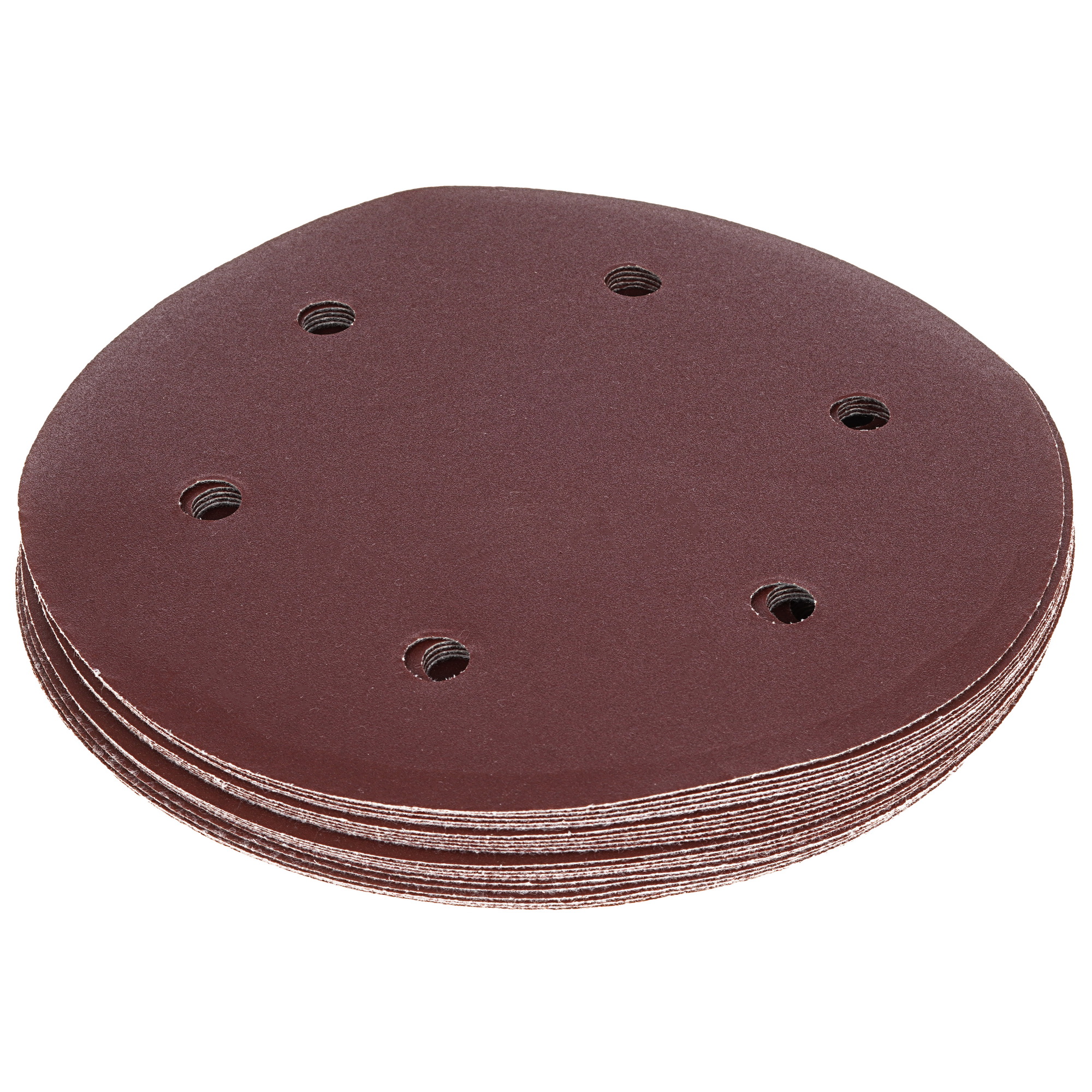 Круг шлифовальный Sturm! DWS6010SL-9220 20 шт 9158083 STDN-0044159