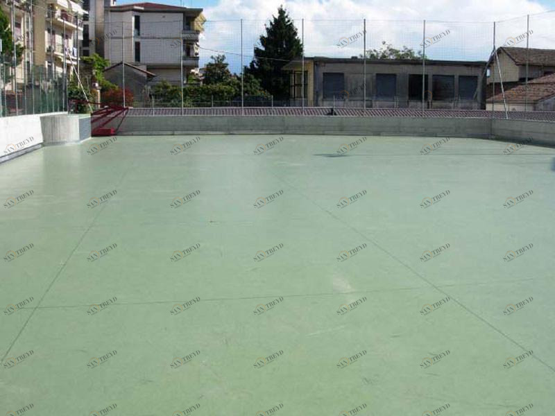 BASF Construction Chemicals Нескользящая обработка пола Mastertop sun-id-1378567