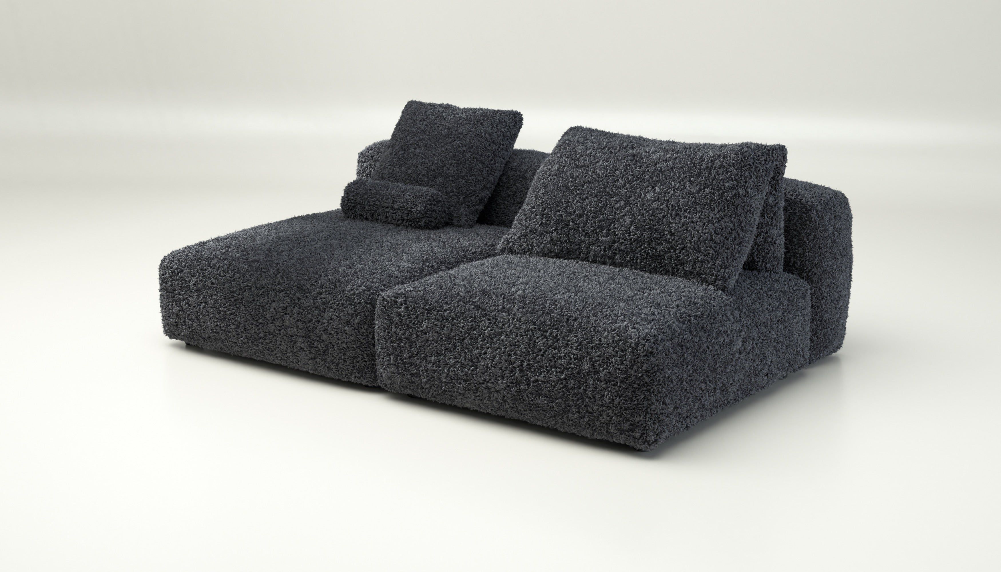 Модульный диван vetsak Doodle ARCH-00131646 - Вид №7