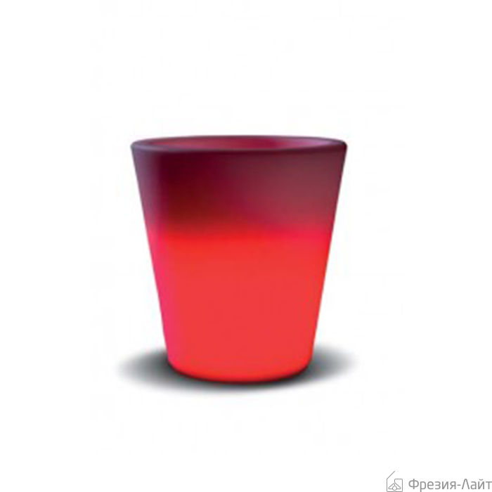 Pan EST560 RGB HAPPY ROUND светильник декоративный 105107