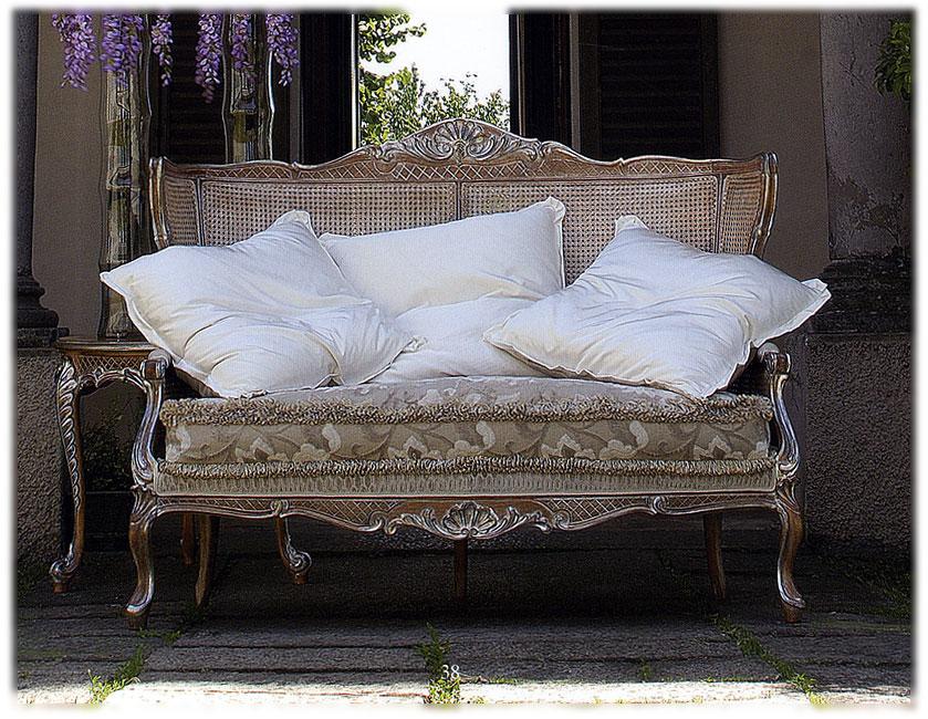 Софа  RAMPOLDI 3399 