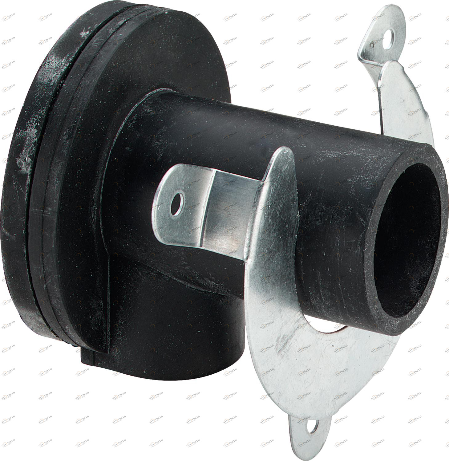 126 384 Модель 1412.891 Трубопроводные системы  Sanpress  Водорозетки Santreyd 