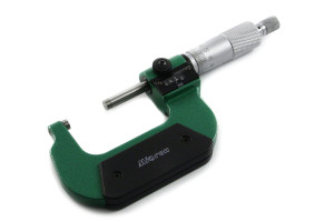 15927883 Микрометр с механическим бегунком МКЦМ 25 0.01 МИК 26219 Micron