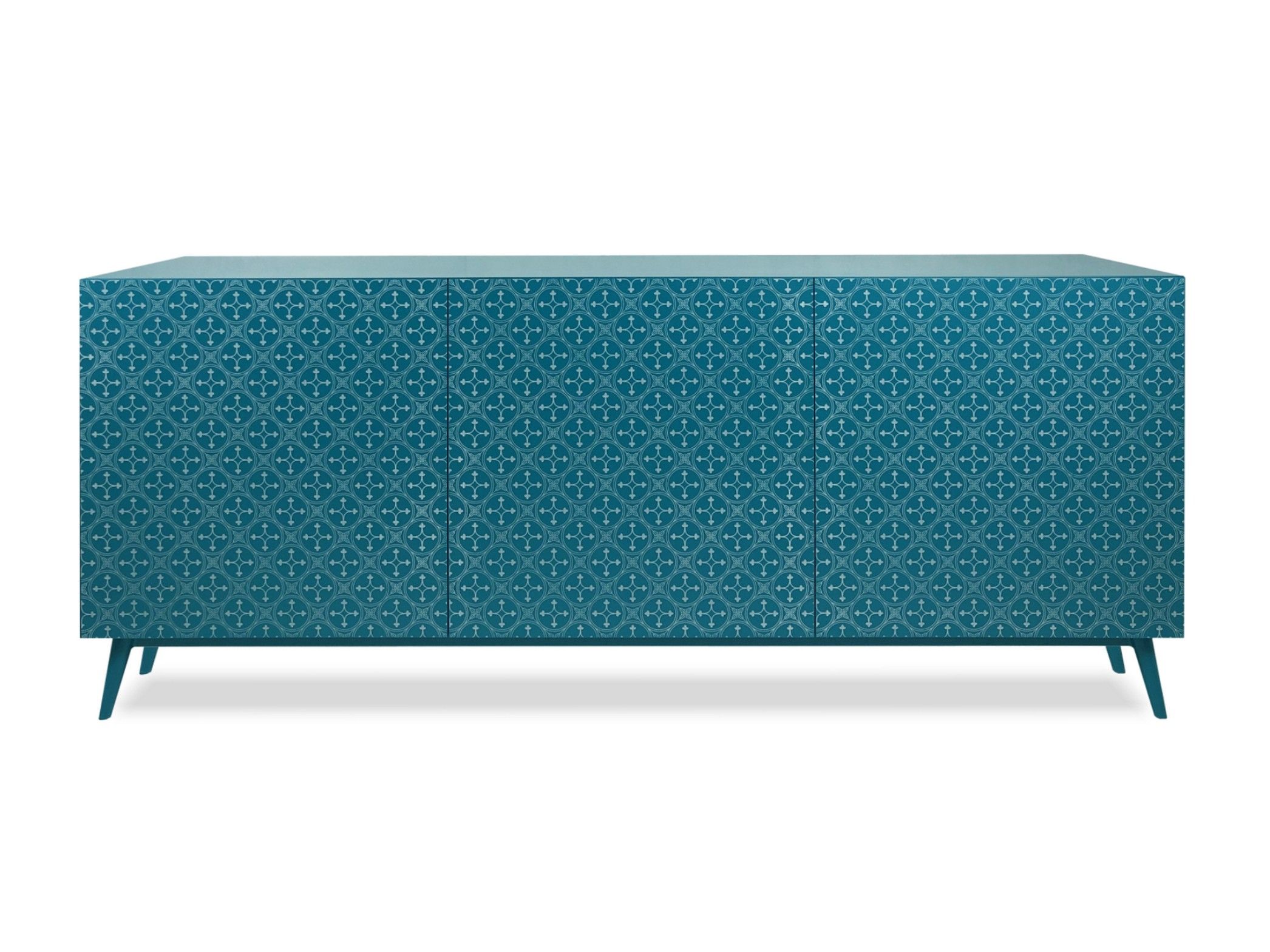 Шкаф с распашными дверями Barba design ARCH-00010884