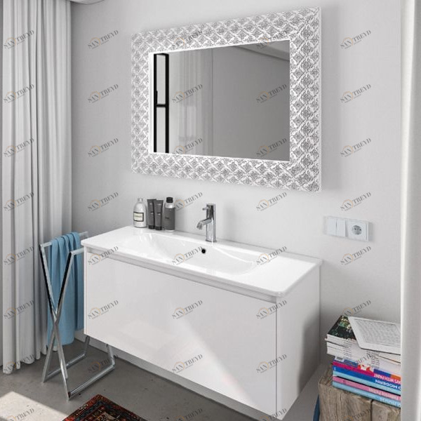 Berloni Bagno комплект мебели FORM 09 FORM09