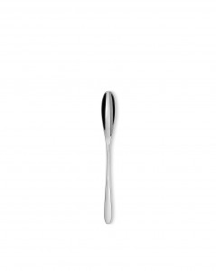 Набор из 4 ложек латте макиато Alessi eat.it