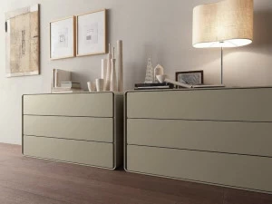 Presotto Комод из дерева Ice