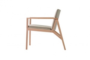 087426 Кресло-стул 243TT Capdell Marta