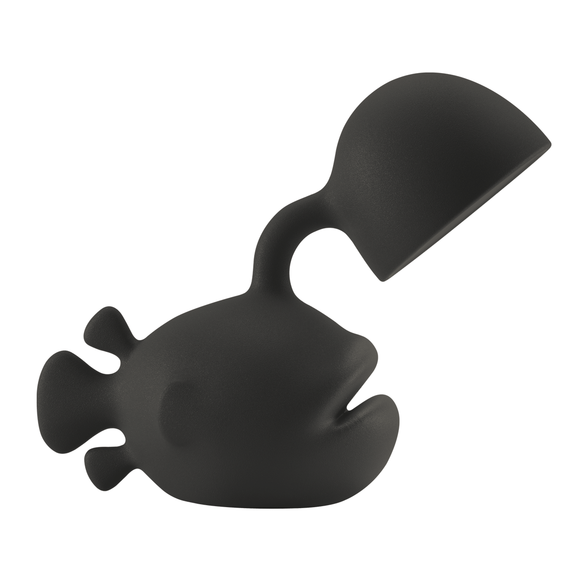 Светодиодная настольная лампа из полиэтилена Qeeboo ABYSS ARCH-00119595 - Вид №1