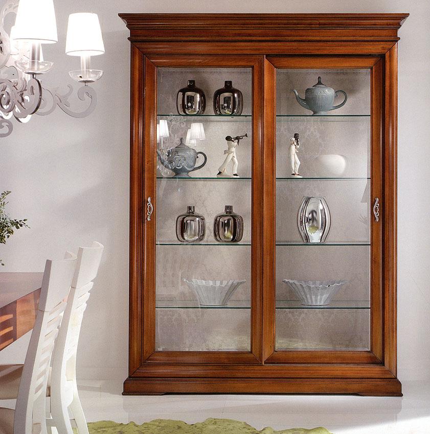 Витрина  BTC INTERNATIONAL M 0015 Melograno