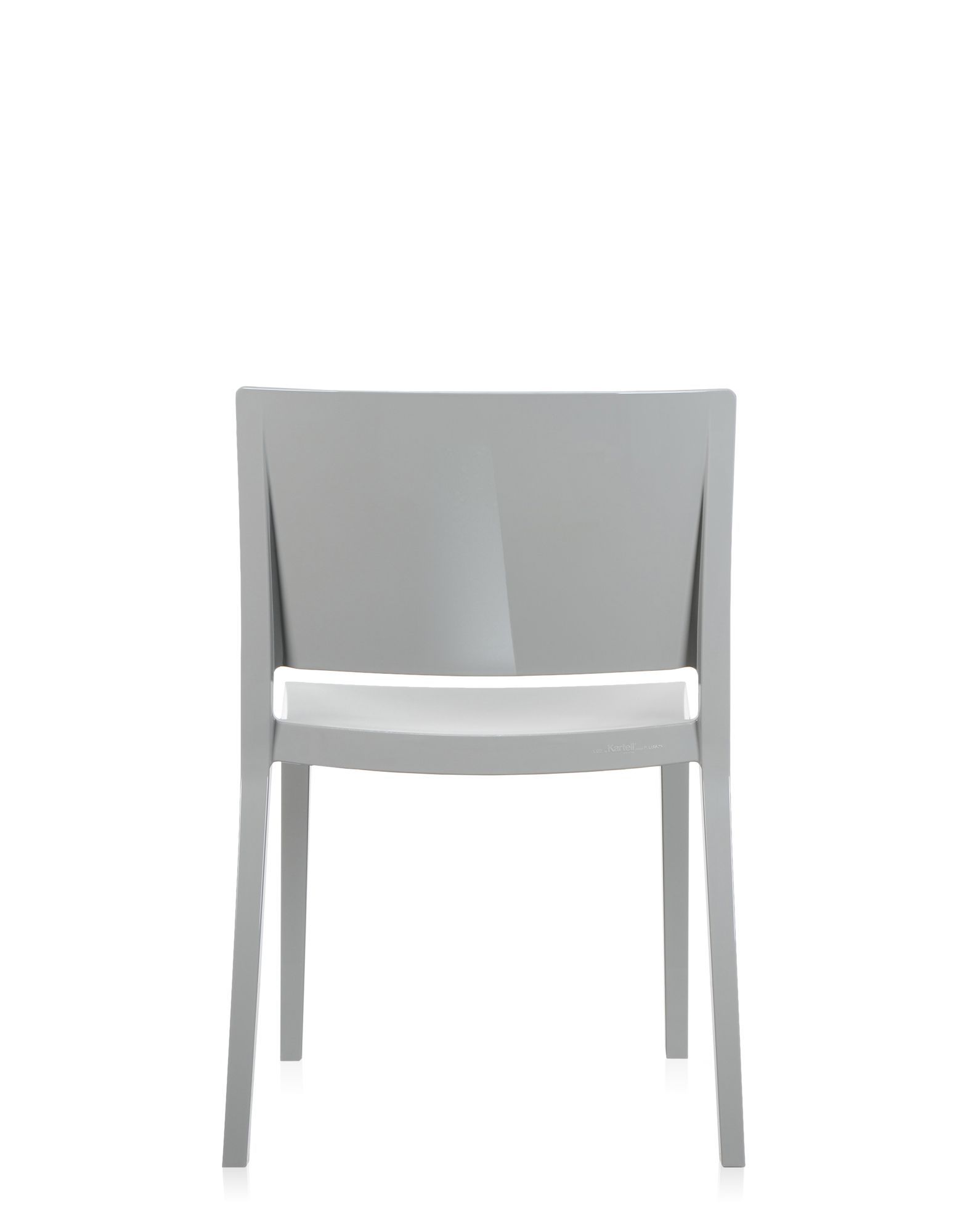 Стул из инженерного пластика Kartell LIZZ ARCH-00138060 - Вид №24