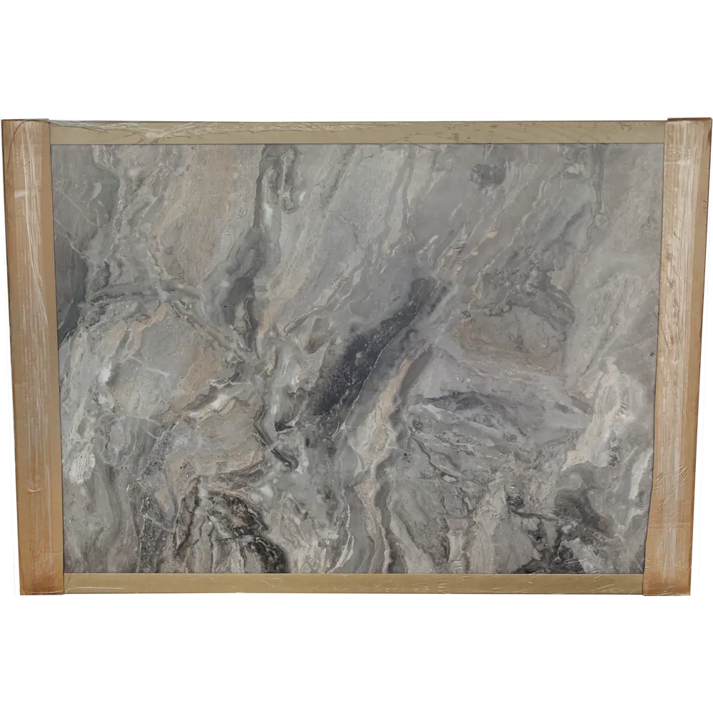 Столешница Рашчер Delinia 120x4x80 см ЛДСП/пластик STLM-2162801 - Вид №5