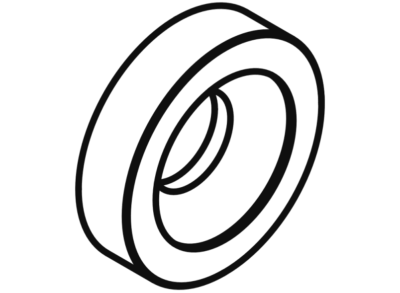 67378 стопорный элемент HEWI USA Produkte  - Вид №2