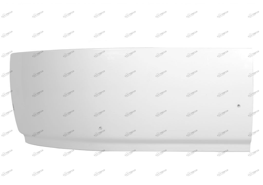 Фронтальная панель для ванны Aquanet Sarezo 160 R 00187431
