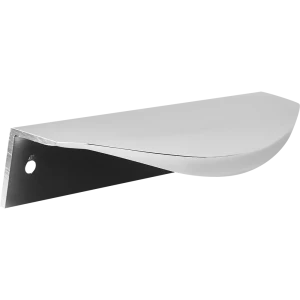 Мебельная ручка-скоба S-4170 128 мм хром 82482862 STLM-2062577