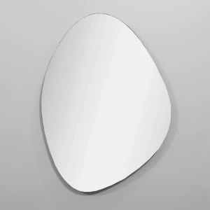 Зеркало для ванной Сиена SEN50X70 ассиметричное 50x70 см 89368012 STLM-2024158