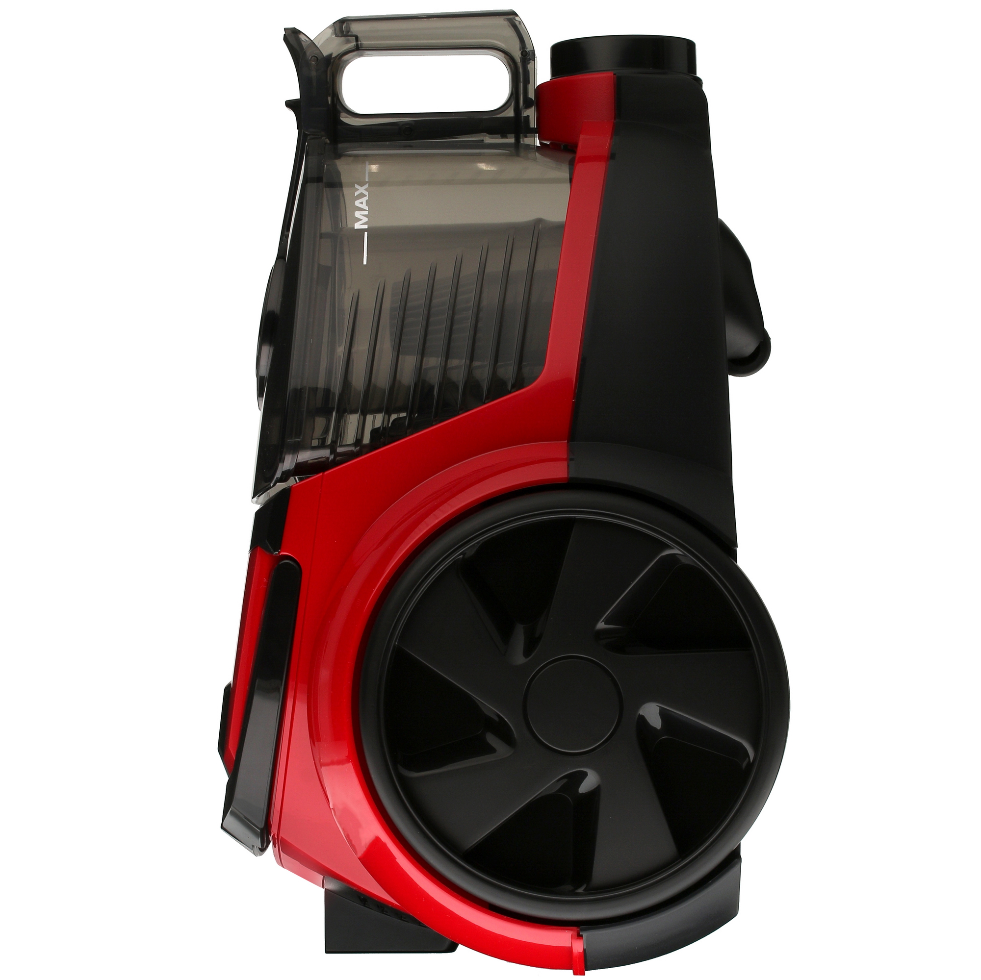 9945669 Пылесос Arnica Nika красный STDN-0118755 - Вид №2