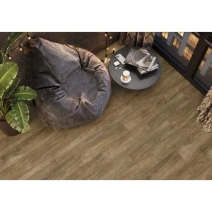 Глазурованный керамогранит Alma Ceramica Savanna 40 15.1x60.2 см 1.82 м² матовый цвет бежевый