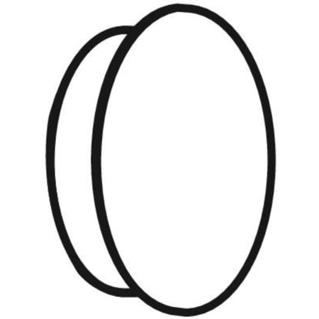 853.622.92.1 Защитная заглушка Geberit Geberit  - Вид №1