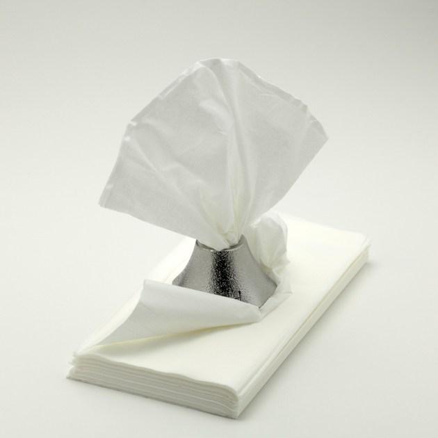 Plus D Латунный держатель для салфеток sun-id-1446170 - Вид №1