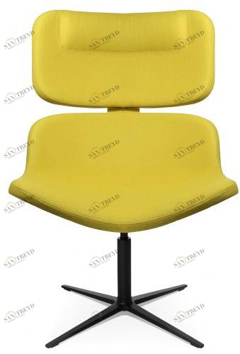 Wagner Акустический вращающийся стул W-lounge sun-id-1503882