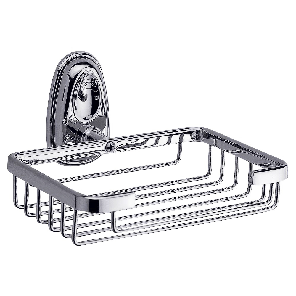 102124134  Плоский держатель для губок Accessory 2000 Eca 