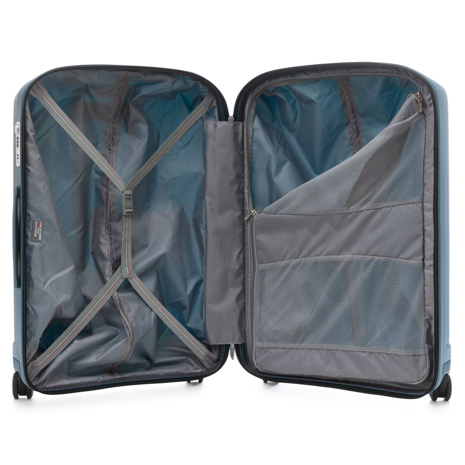 5612-0168 Чемодан 5612 M Roncato Unica - Вид №2