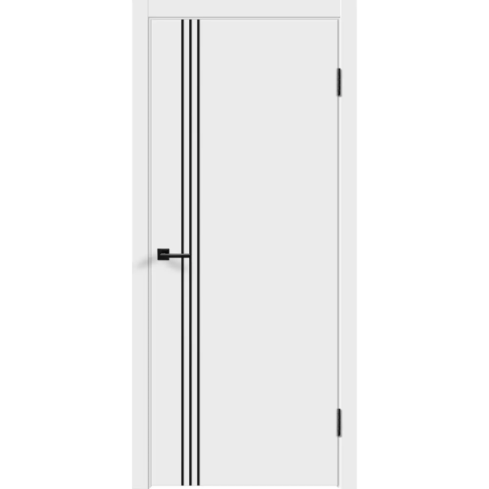 VELLDORIS Бланка М3 - межкомнатная дверь в современном стиле 88483650 STLM-0897256